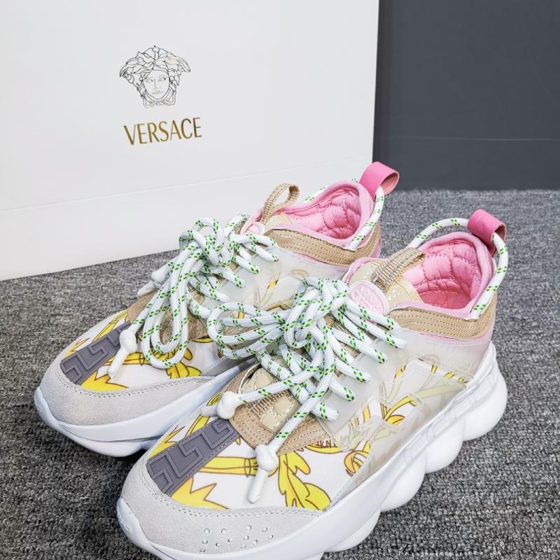 Versace 2700829 Fashion Woman Shoes 169